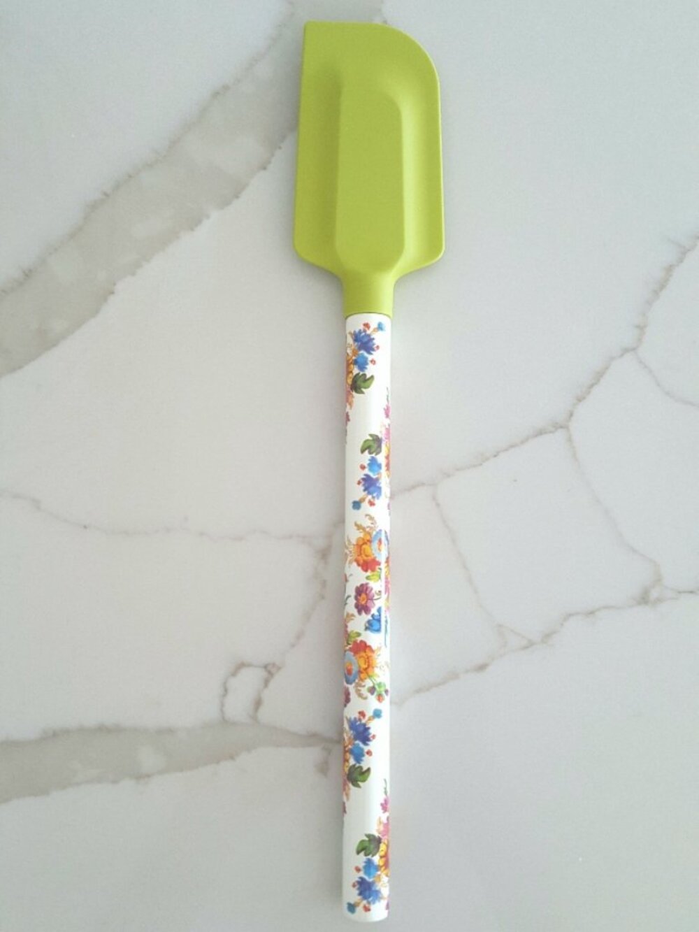 Mackenzie-Childs Flower Market Spatula